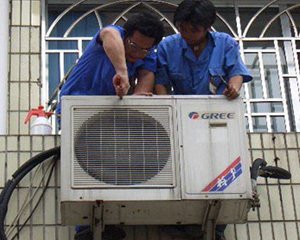 大兴空调维修售后服务中心