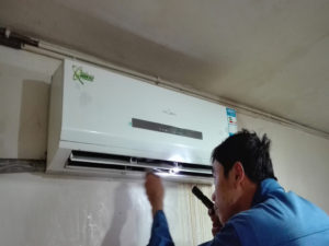 大兴格力空调电话是多少