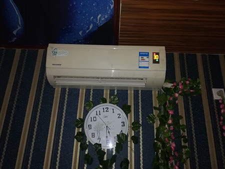 大兴空调维修售后服务中心