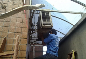 大兴空调维修售后服务中心