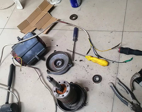 大兴空调维修售后服务中心电话在哪里找