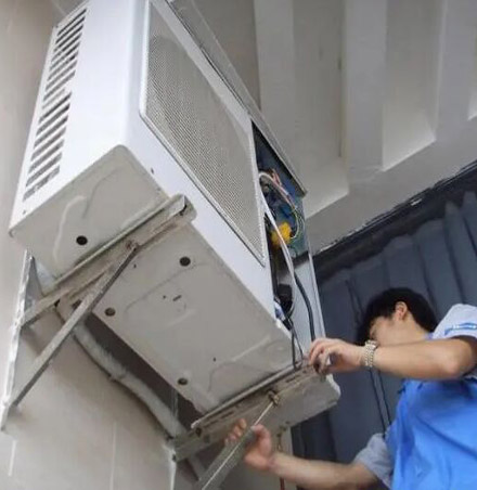 大兴24小时空调维修热线