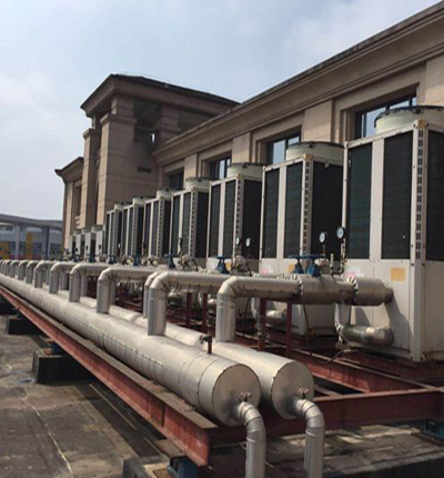 大兴多联机维修 大兴中央空调维修