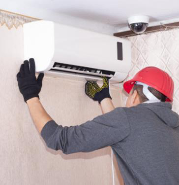 大兴空调内机噪音大